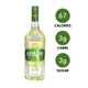 Deep Eddy Lime Vodka - 750 mL - 750ML - Glass