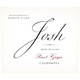 Josh Cellars Pinot Grigio - 750 mL - 750ML - Glass