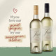 Josh Cellars Pinot Grigio - 750 mL - 750ML - Glass