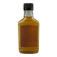 Zackariah Harris Bourbon Whiskey - 200 mL - 200ML - Glass