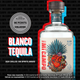 Mi Campo Blanco Tequila - 750 mL - 750ML