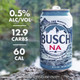Busch Non Alcoholic - 12 Oz - 12-PK - Aluminum