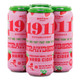 1911 Strawberry Cider - 4-PK - Aluminum 1911 Strawberry Cider - 4-PK - Aluminum