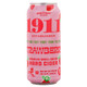 1911 Strawberry Cider - 4-PK - Aluminum 1911 Strawberry Cider - 4-PK - Aluminum