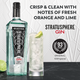New Amsterdam Stratusphere Gin - 750 mL - 750ML - Glass