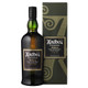 Ardbeg Uigeadail Scotch The Ultimate - 750 mL - 750ML - Glass