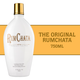 RumChata Horchata Con Ron Cream Liqueur - 750 mL - 750ML - Glass