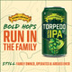 Sierra Nevada Torpedo Extra IPA - 12 Oz - 12-PK - Aluminum