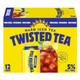 Twisted Tea Original - 12 Oz - 12-PK - Aluminum