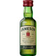 Jameson Original Irish Whiskey with Combo - 50 mL - 50ML - Glass