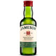 Jameson Original Irish Whiskey with Combo - 50 mL - 50ML - Glass