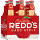 Redds Apple Ale - 12 Oz - 6-PK - Glass