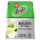 Zing Zang Margarita - 12 Oz - 4-PK - Aluminum