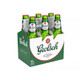 Grolsch Lager 11.2Z Bottle - 11.2 Oz - 6-PK - Glass Grolsch Lager 11.2Z Bottle - 11.2 Oz - 6-PK - Glass