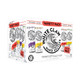 White Claw Hard Seltzer Variety #3 - 12-PK - Aluminum