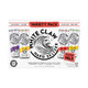 White Claw Hard Seltzer Variety #3 - 12-PK - Aluminum