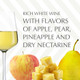 La Crema Russian River Valley Chardonnay - 750 mL - 750ML - Glass