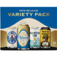 New Belgium Variety Pack - 12 Oz - 12-PK - Aluminum