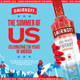 Smirnoff Red White & Berry Vodka - 750 mL - 750ML - Glass