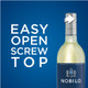 Nobilo Sauvignon Blanc - 750 mL - 750ML - Glass