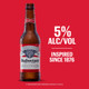 Budweiser - 12 Oz - 12-PK - Glass Budweiser - 12 Oz - 12-PK - Glass