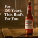 Budweiser - 12 Oz - 12-PK - Glass