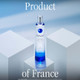 CIROC Ultra-Premium Vodka - 1.75 L - 1.75L - Glass