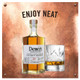 Dewar's Double Double 27 Year Scotch - 375 mL - 375ML