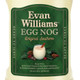 Evan Williams Original Southern Egg Nog - 1.75 L - 1.75L - Plastic