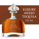 Patron Anejo Gran Burdeos Tequila - 750 mL - 750ML - Glass