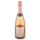 Gruet Brut Rose - 750 mL - 750ML - Glass