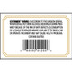 Tenuta San Guido Sassicaia Bolgheri - 750 mL - 750ML - Glass