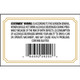 Tenuta San Guido Sassicaia Bolgheri - 750 mL - 750ML - Glass