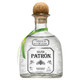 Patron Silver Tequila - 1.75 L - 1.75L - Glass