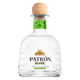 Patron Silver Tequila - 1.75 L - 1.75L - Glass