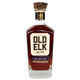 Old Elk Port Cask Bourbon Whiskey - 750 mL - 750ML - Glass