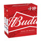 Budweiser - 16 Oz - 8-PK - Aluminum