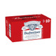 Budweiser - 16 Oz - 8-PK - Aluminum