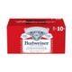 Budweiser - 16 Oz - 8-PK - Aluminum