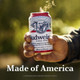 Budweiser - 16 Oz - 8-PK - Aluminum