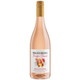 Woodbridge by Mondavi Peach Raspberry Fruitful Blends - 750 mL - 750ML - Glass