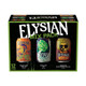 Elysian Mix Pack - 12 Oz - 12-PK - Aluminum