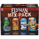 Elysian Mix Pack - 12 Oz - 12-PK - Aluminum