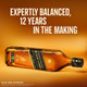 Johnnie Walker Black Label Scotch - 1.0 L - 1.0L
