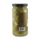 Jackie B's Bleu Cheese Stuffed Olives - 12 Oz - 12OZ