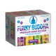 Funky Buddha Hard Seltzer Tropical Variety - 12-PK - Aluminum