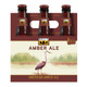 Bell's Brewery Amber Ale - 12 Oz - 6-PK - Glass