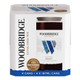 Woodbridge by Robert Mondavi Merlot - 187 mL - 4-PK - Glass