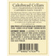 Cakebread Reserve Chardonnay - 750 mL - 750ML - Glass