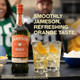 Jameson Orange Irish Whiskey - 750 mL - 750ML - Glass
